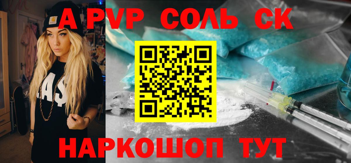 A PVP СК Сунжа